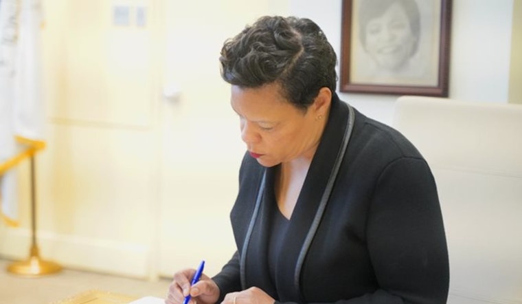 New Orleans to Activate Additional School Zone Beacons Amid Safety Push