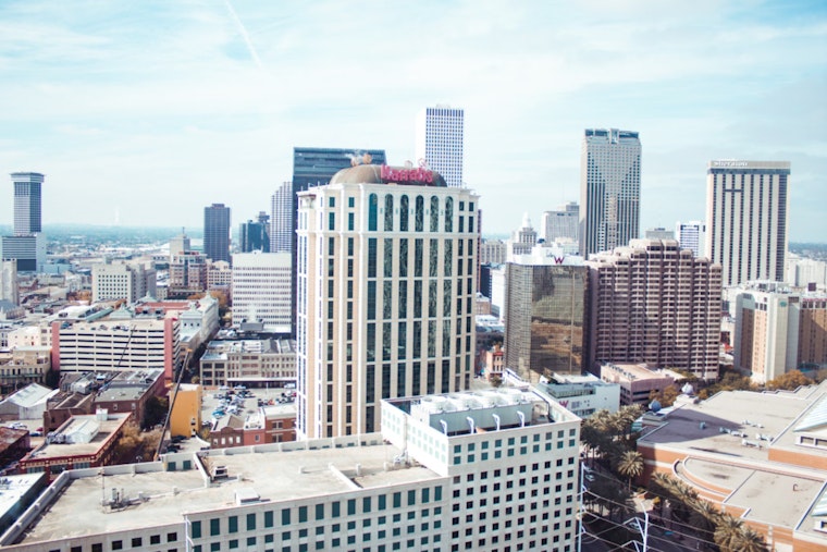 New Orleans to Enjoy a Stretch of Sunny Days with Breezy Evenings, Says NWS Forecast