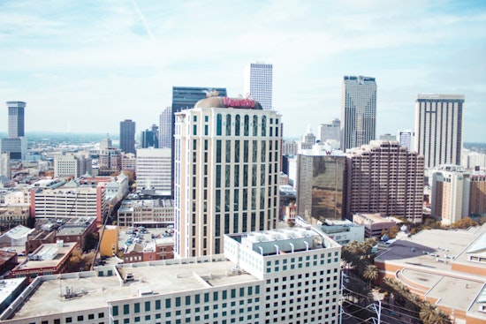 New Orleans to Enjoy a Stretch of Sunny Days with Breezy Evenings, Says NWS Forecast