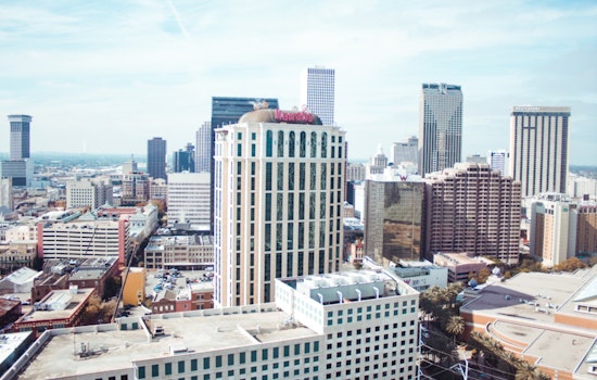 New Orleans to Enjoy a Stretch of Sunny Days with Breezy Evenings, Says NWS Forecast