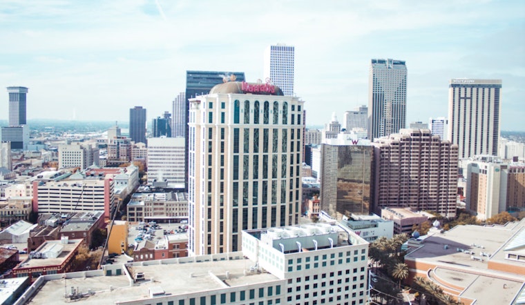 New Orleans to Enjoy a Stretch of Sunny Days with Breezy Evenings, Says NWS Forecast