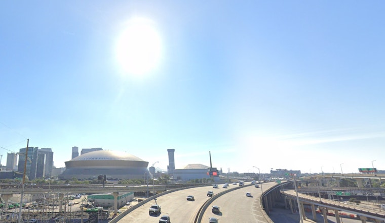 New Orleans to Enjoy a Week of Fair Skies and Comfortable Temperatures, NWS Forecasts