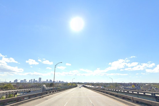 New Orleans to Enjoy Mild and Sunny Weather with Temperatures Approaching High 70s