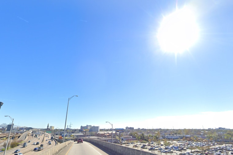 New Orleans Weather Update Features Sunny Days and Potential Showers in the Week's Forecast