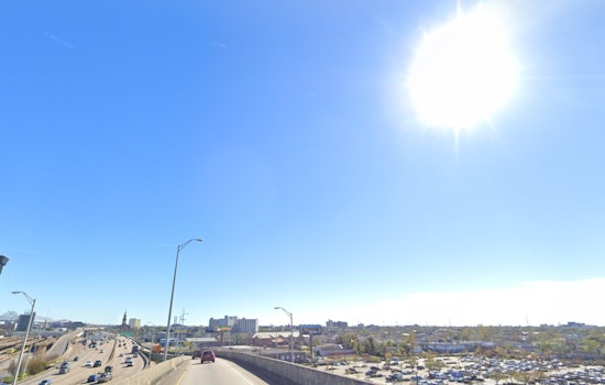 New Orleans Weather Update Features Sunny Days and Potential Showers in the Week's Forecast