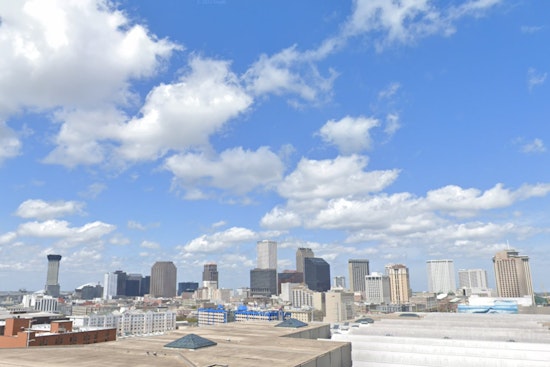 New Orleans Welcomes Early Spring Warmth Amid Varied Weather Forecasts