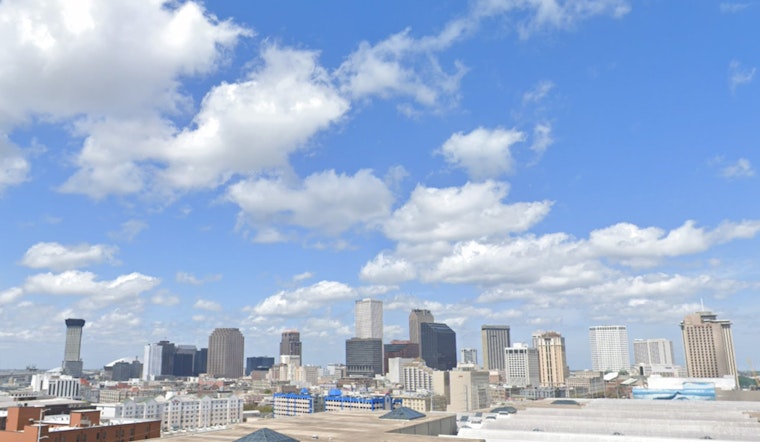 New Orleans Welcomes Early Spring Warmth Amid Varied Weather Forecasts