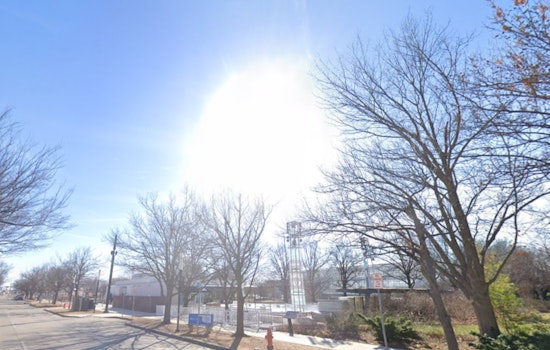 New Orleans Welcomes Sunny Skies Today Amidst Unstable Spring Weather Pattern