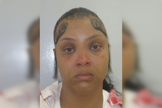 New Orleans Woman Charged with Smuggling Drugs into Grant Parish Federal Prison