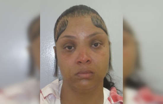 New Orleans Woman Charged with Smuggling Drugs into Grant Parish Federal Prison