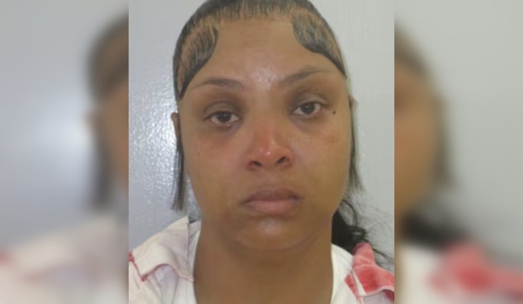 New Orleans Woman Charged with Smuggling Drugs into Grant Parish Federal Prison