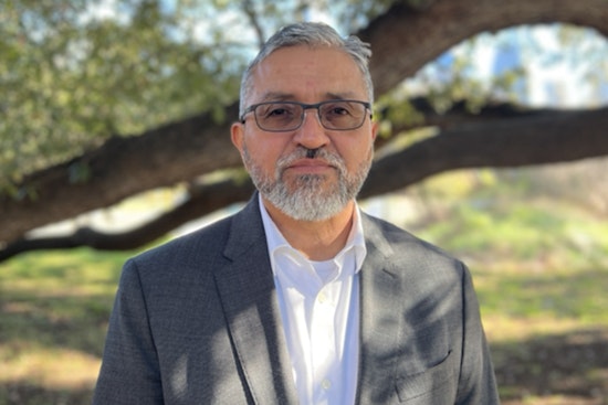 New Parks and Recreation Director Jesús Aguirre Hosts Community Listening Session in Austin
