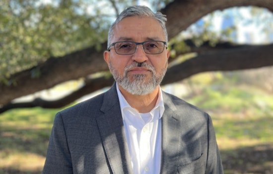 New Parks and Recreation Director Jesús Aguirre Hosts Community Listening Session in Austin
