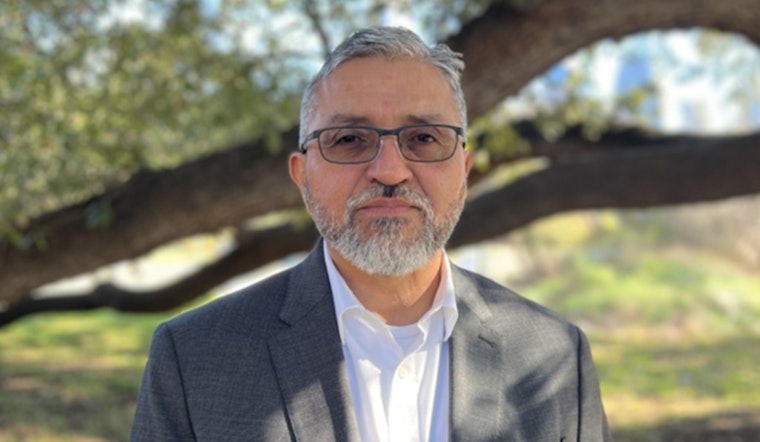 New Parks and Recreation Director Jesús Aguirre Hosts Community Listening Session in Austin