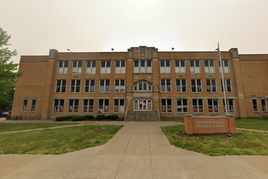 New Philadelphia High School Student in Custody for Alleged Social Media Threats
