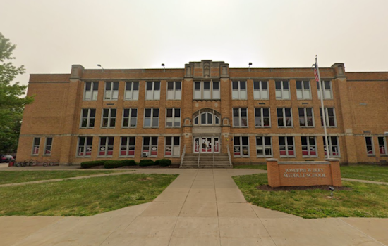 New Philadelphia High School Student in Custody for Alleged Social Media Threats