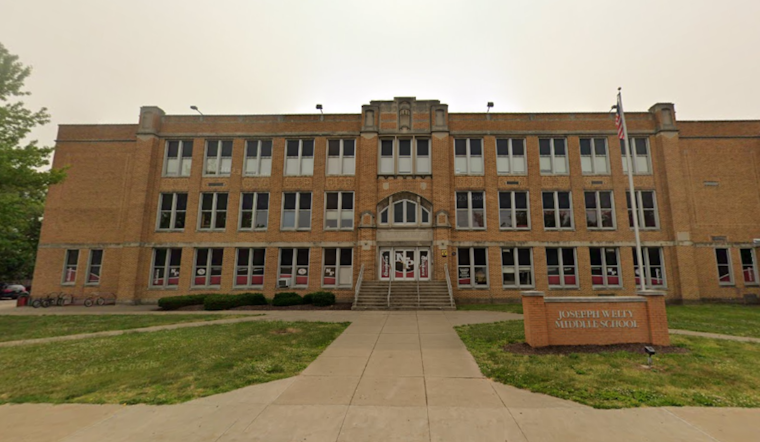 New Philadelphia High School Student in Custody for Alleged Social Media Threats