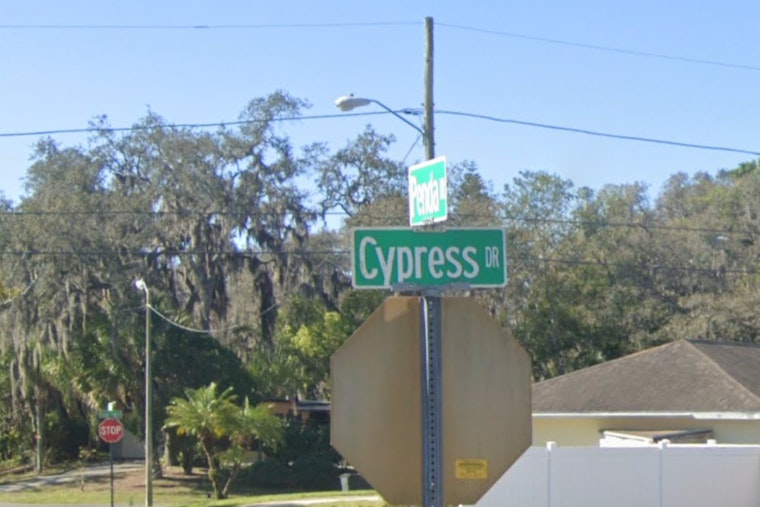 New Port Richey Authorities Investigating After Man Dies in Physical Altercation on Cypress Dr.