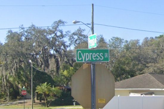 New Port Richey Authorities Investigating After Man Dies in Physical Altercation on Cypress Dr.