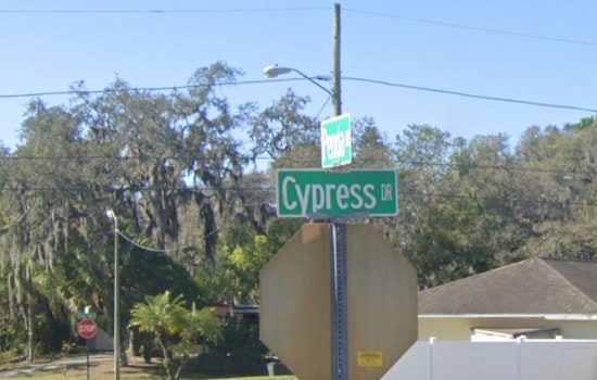 New Port Richey Authorities Investigating After Man Dies in Physical Altercation on Cypress Dr.
