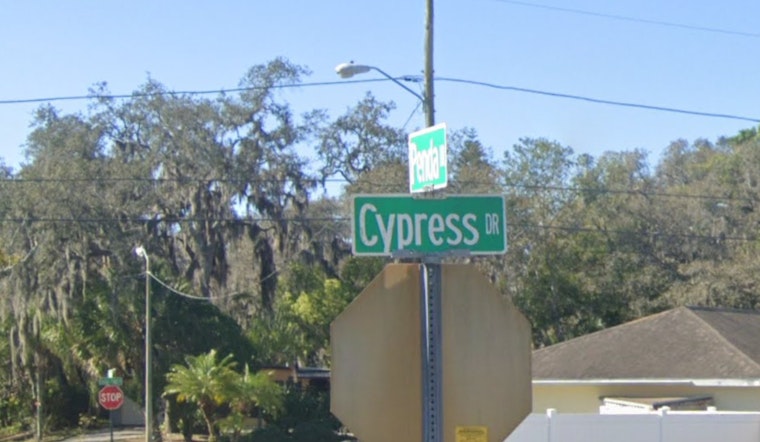 New Port Richey Authorities Investigating After Man Dies in Physical Altercation on Cypress Dr.