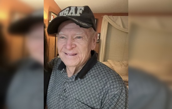 New Port Richey Breathes Sigh of Relief as Missing 85-Year-Old Man Found Safe