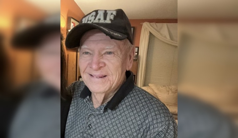 New Port Richey Breathes Sigh of Relief as Missing 85-Year-Old Man Found Safe