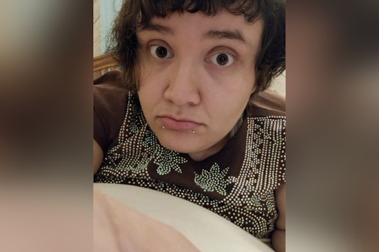 New Port Richey Community Relieved as Missing Woman Mallory Pena Found Safe