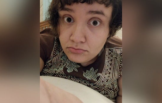 New Port Richey Community Relieved as Missing Woman Mallory Pena Found Safe