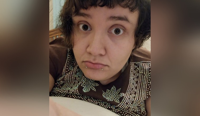 New Port Richey Community Relieved as Missing Woman Mallory Pena Found Safe
