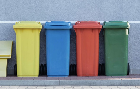 New Recycling Schedule for North Miami-Dade Residents Begins April 1