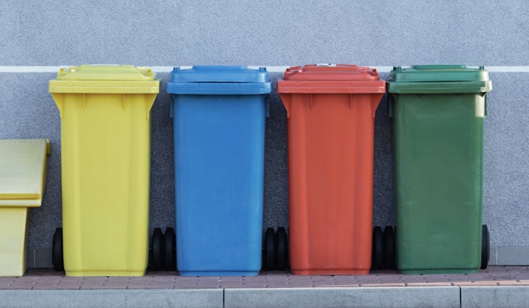 New Recycling Schedule for North Miami-Dade Residents Begins April 1