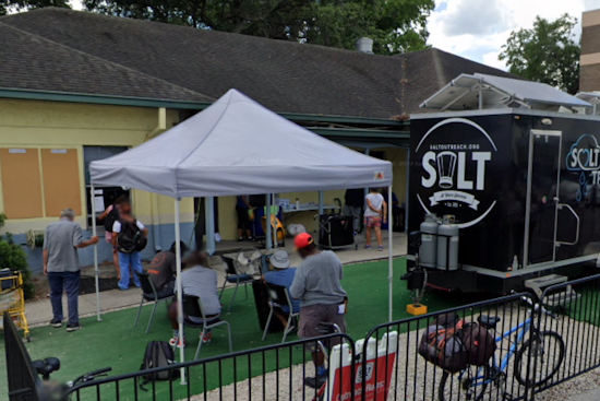 New Resource Center for Homeless Youth Opens in Orange County's Pine Hills