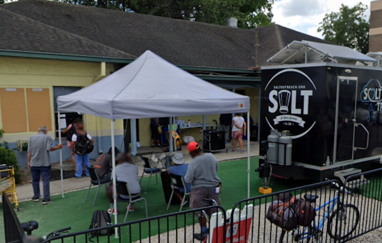 New Resource Center for Homeless Youth Opens in Orange County's Pine Hills