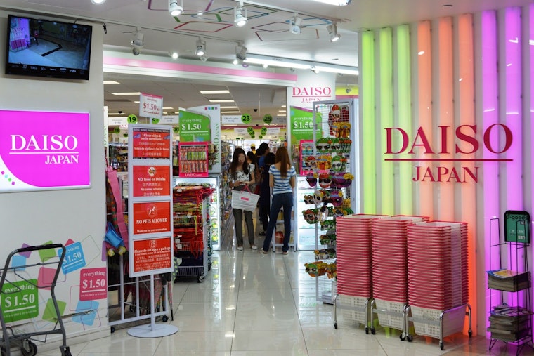 New Retail and Dining Options Bloom in Germantown: Daiso, Barnes & Noble, and More Set to Open