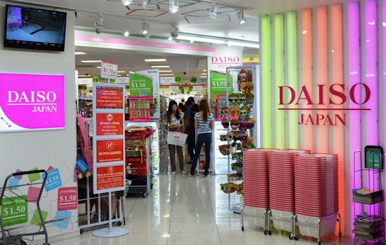 New Retail and Dining Options Bloom in Germantown: Daiso, Barnes & Noble, and More Set to Open