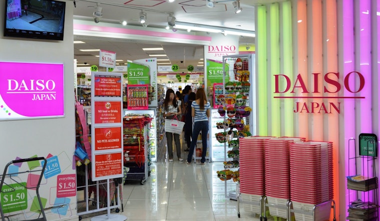 New Retail and Dining Options Bloom in Germantown: Daiso, Barnes & Noble, and More Set to Open