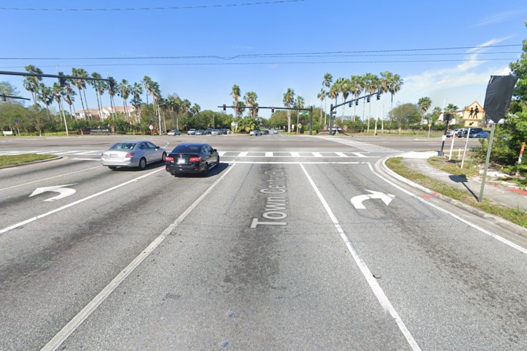 New Road Planned to Ease Traffic on Fleming Island, Clay County Unveils Construction Details