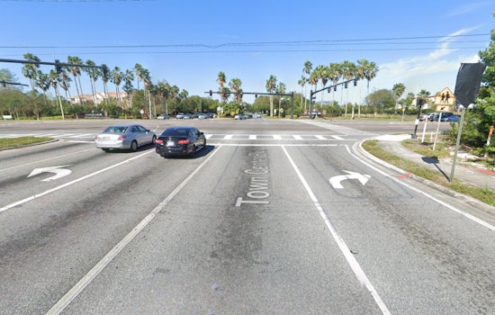 New Road Planned to Ease Traffic on Fleming Island, Clay County Unveils Construction Details