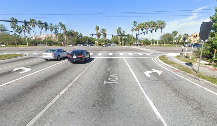 New Road Planned to Ease Traffic on Fleming Island, Clay County Unveils Construction Details