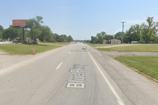 New Roundabout Construction on Blue Parkway Prompts Full Road Closure and Detour in Missouri
