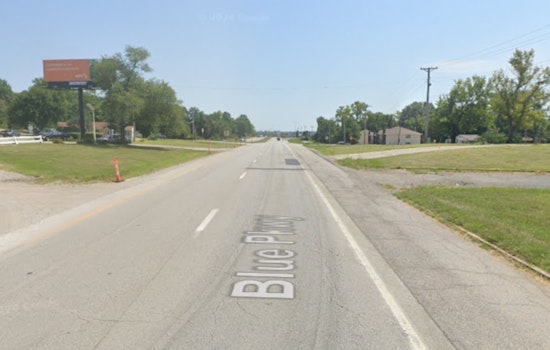 New Roundabout Construction on Blue Parkway Prompts Full Road Closure and Detour in Missouri
