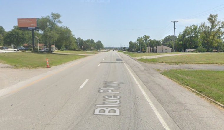 New Roundabout Construction on Blue Parkway Prompts Full Road Closure and Detour in Missouri