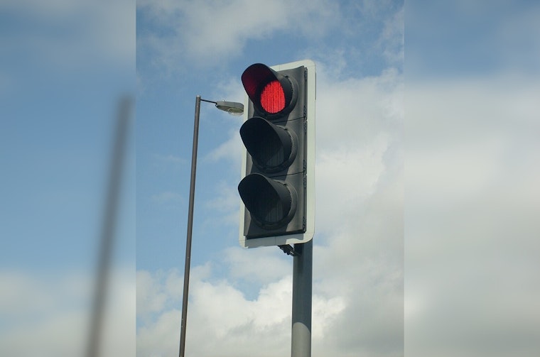 New Traffic Signal Goes Live at El Mirage and Lower Buckeye Roads in Avondale