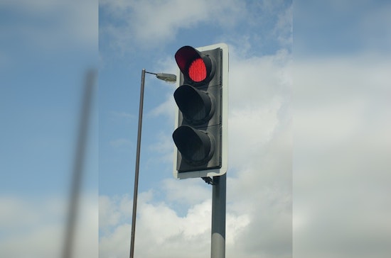 New Traffic Signal Goes Live at El Mirage and Lower Buckeye Roads in Avondale