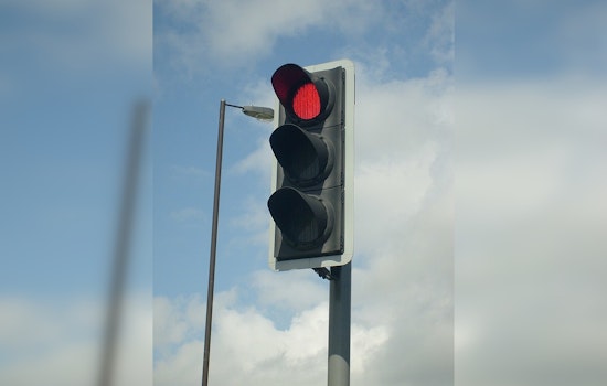 New Traffic Signal Goes Live at El Mirage and Lower Buckeye Roads in Avondale