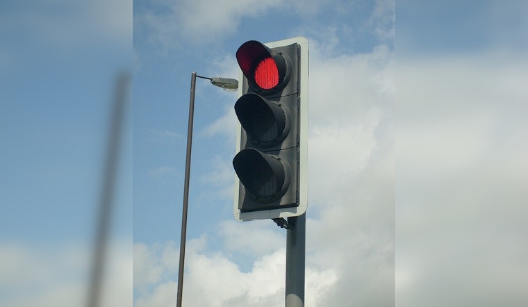 New Traffic Signal Goes Live at El Mirage and Lower Buckeye Roads in Avondale