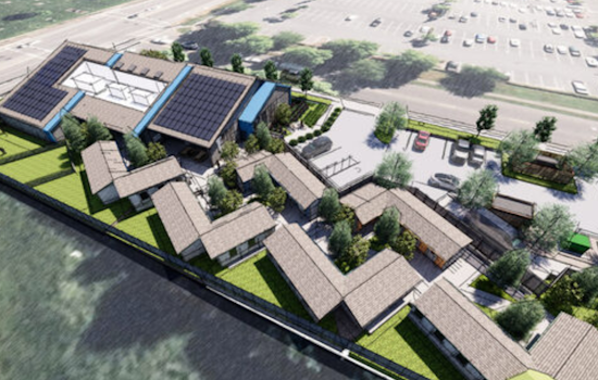 New Year-Round Homeless Shelter Breaks Ground in Hillsboro, A Collaboration Between City, Washington County, and Metro