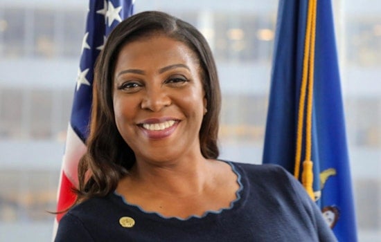 New York AG Letitia James Rallies 20 States in Bold Lawsuit Against Trump Admin to Save Department of Education