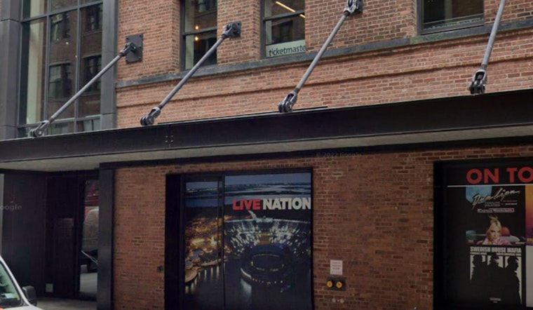 New York AG Letitia James Takes on Titans, Live Nation's Alleged Monopoly Faces Legal Reckoning in NY Court